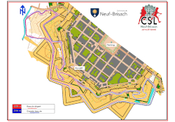Parcours 2026